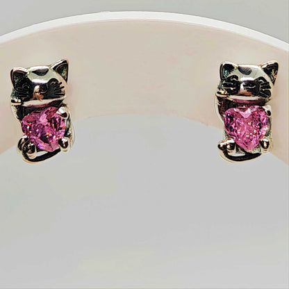 Pendientes Gordo