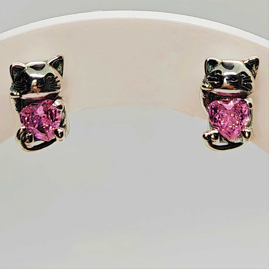 Pendientes Gordo