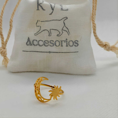 Anillo Eclipse