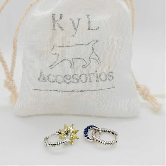 Pendientes Ana