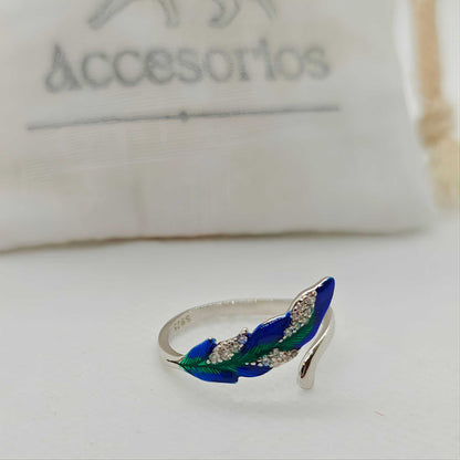 Anillo Real