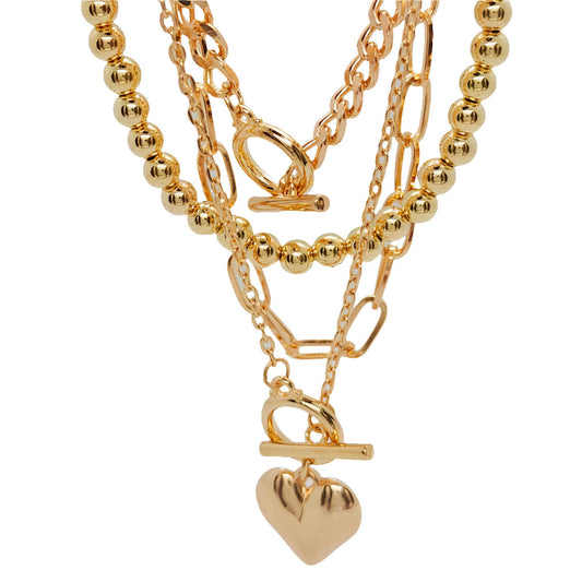 Collar Paz