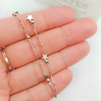 Pulsera Andrómeda
