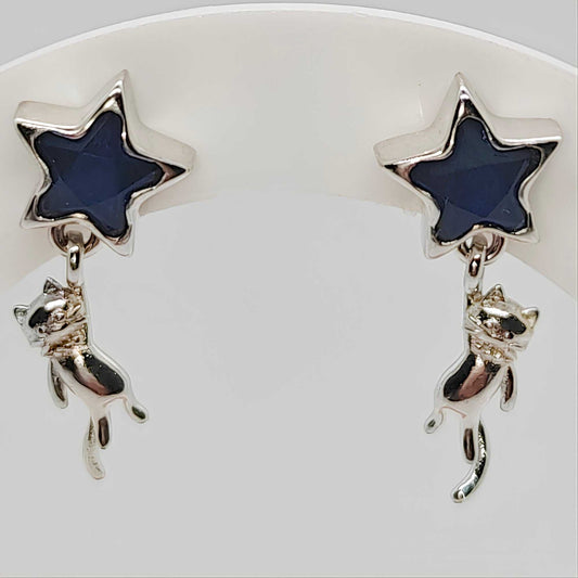 Pendientes Lotje