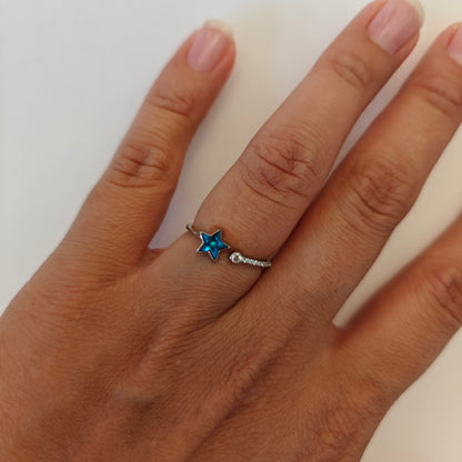 Anillo Perseidas