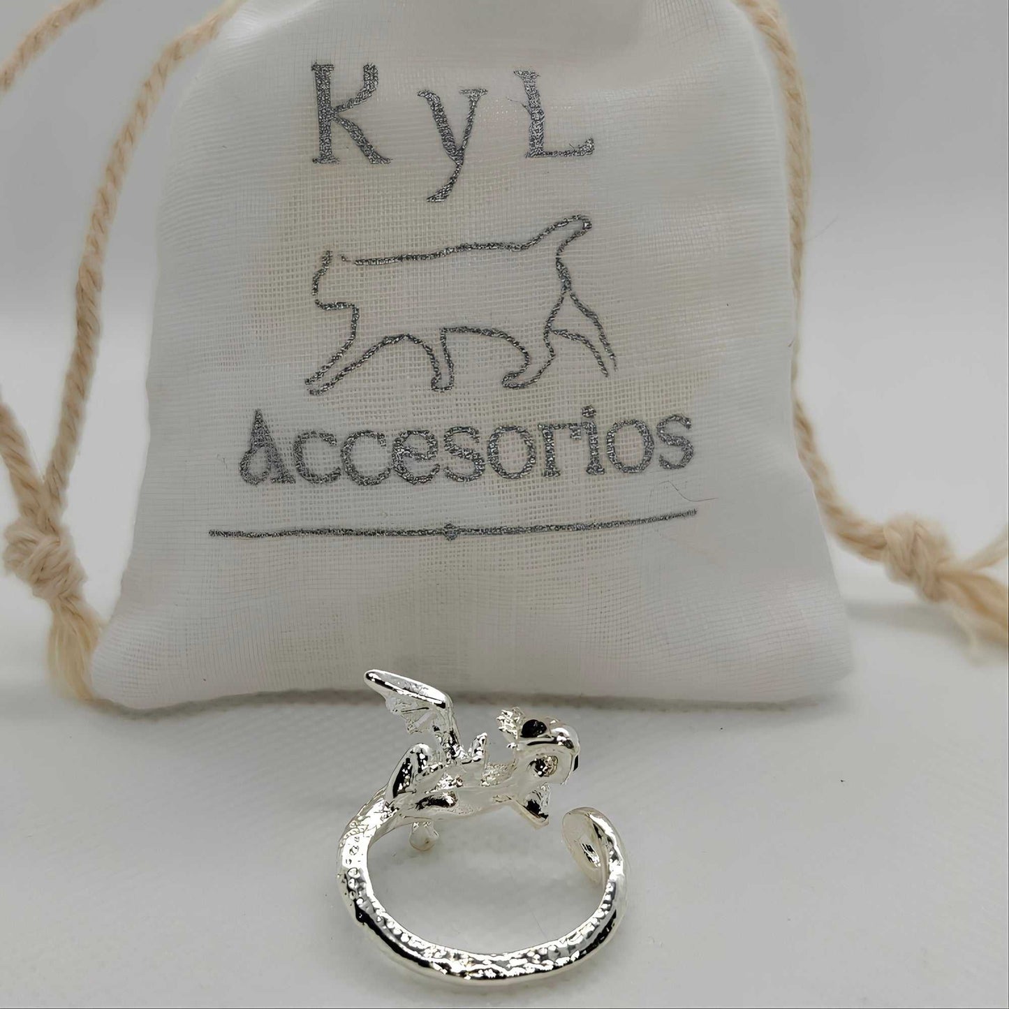 Anillo Kaida