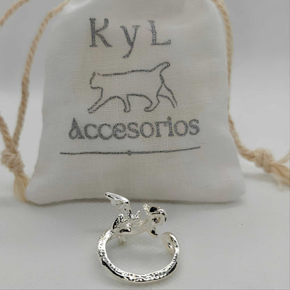 Anillo Kaida