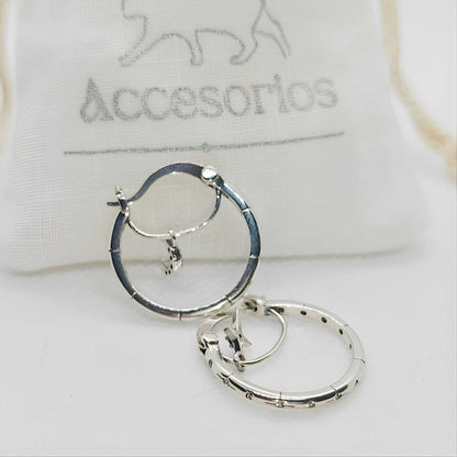 Pendientes Brisa Marina