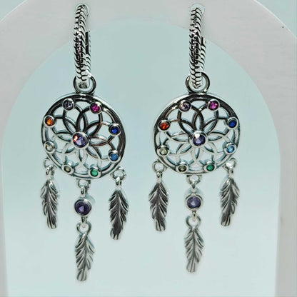 Pendientes Kiara
