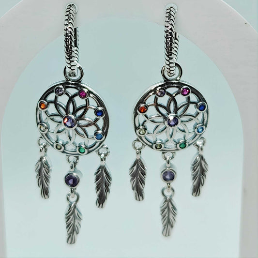 Pendientes Kiara