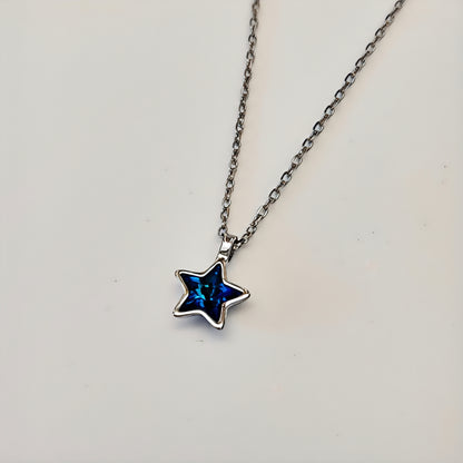 Colgante Perseidas