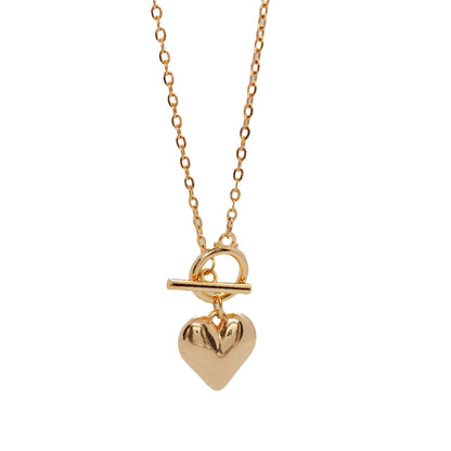 Collar Paz