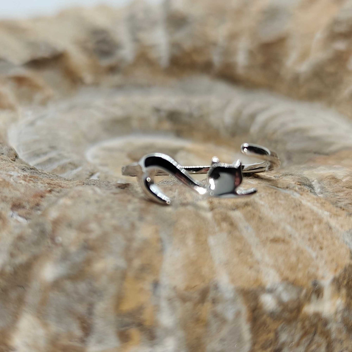 Anillo Pía