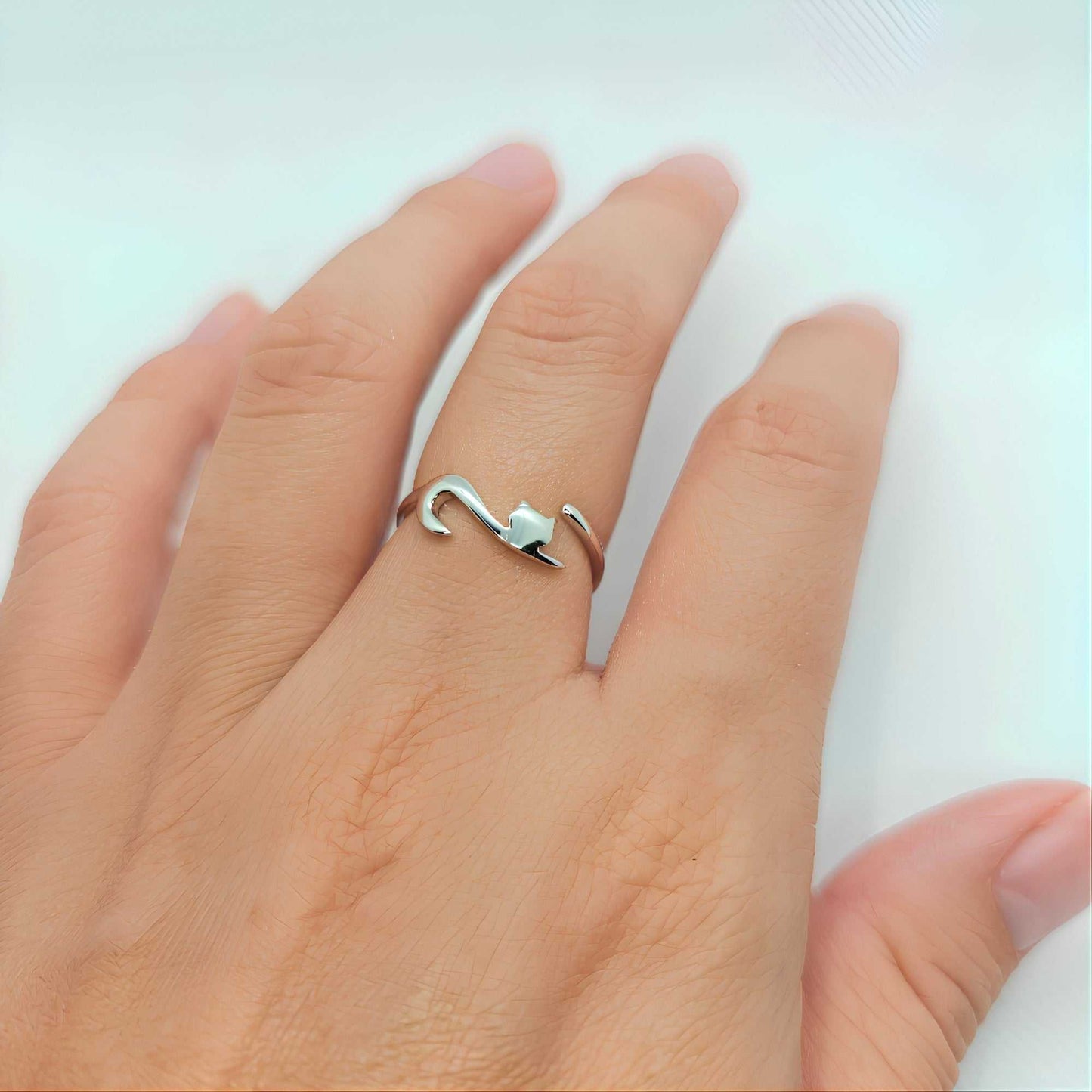 Anillo Pía