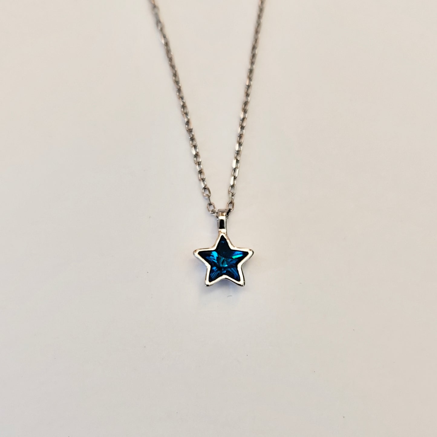 Colgante Perseidas