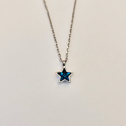 Colgante Perseidas