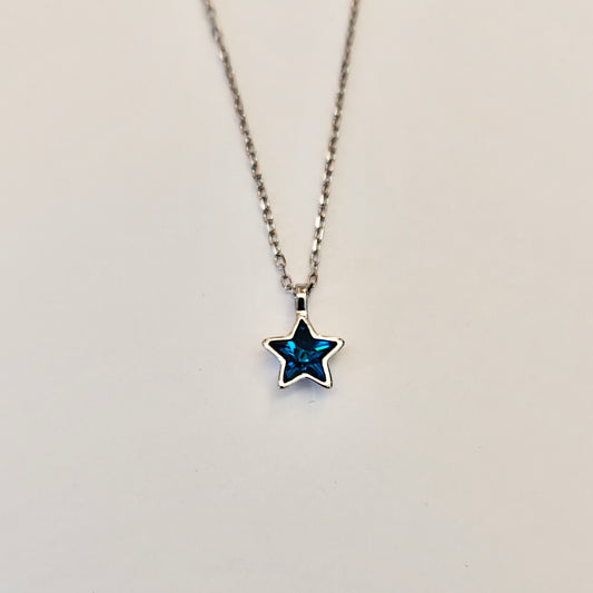 Colgante Perseidas
