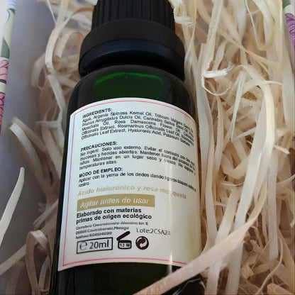 Sérum Antiarrugas 20ml