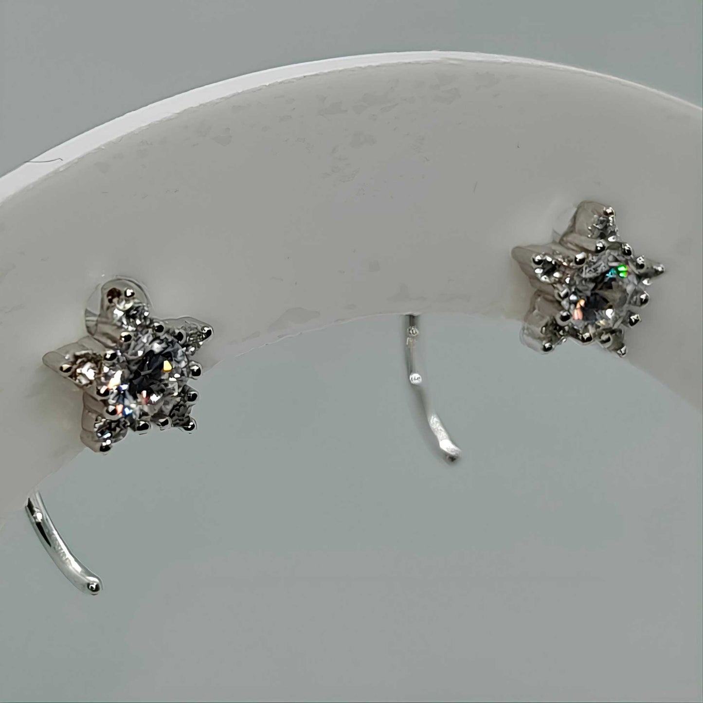 Pendientes Naomi