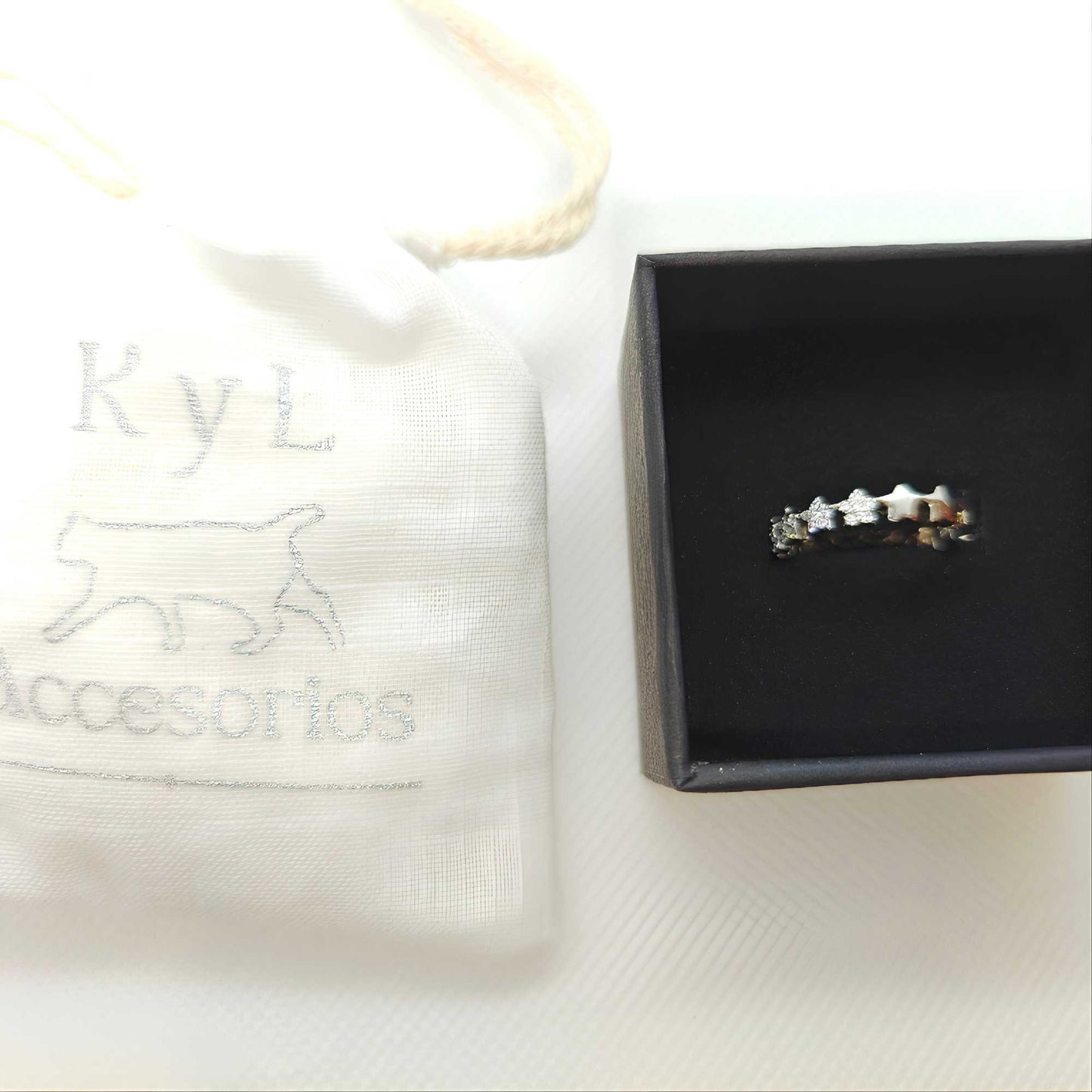 Anillo Tati