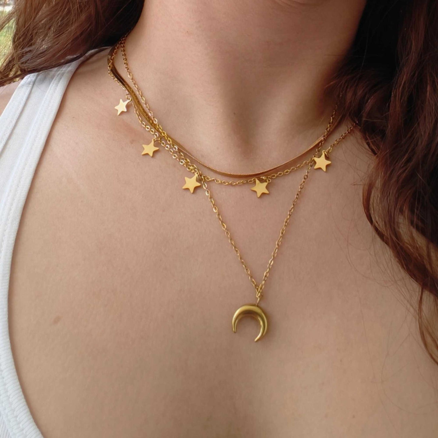 Collar María