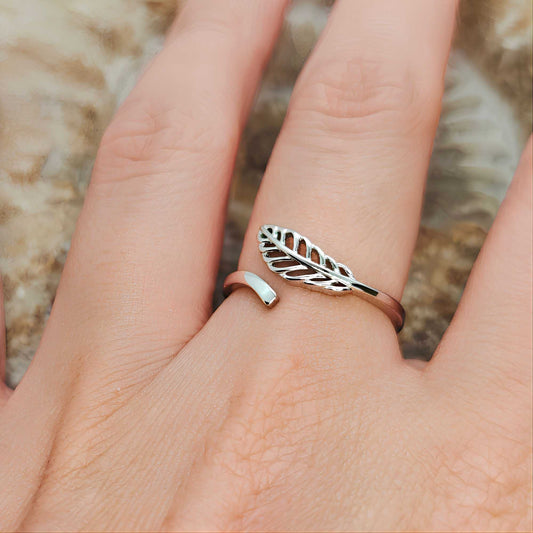 Anillo Nao