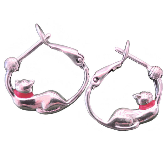 Pendientes Lis