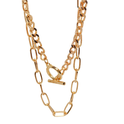 Collar Paz