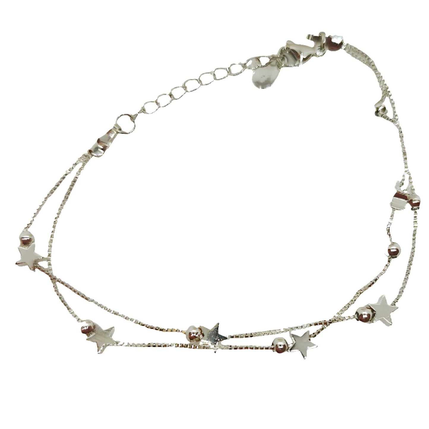Pulsera Andrómeda