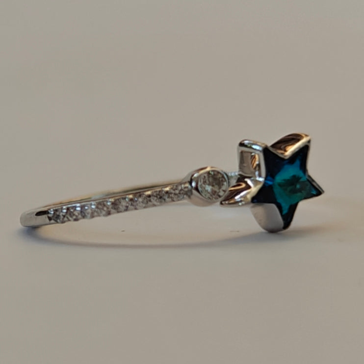 Anillo Perseidas