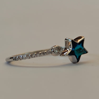 Anillo Perseidas