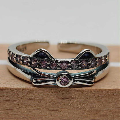 Anillo K