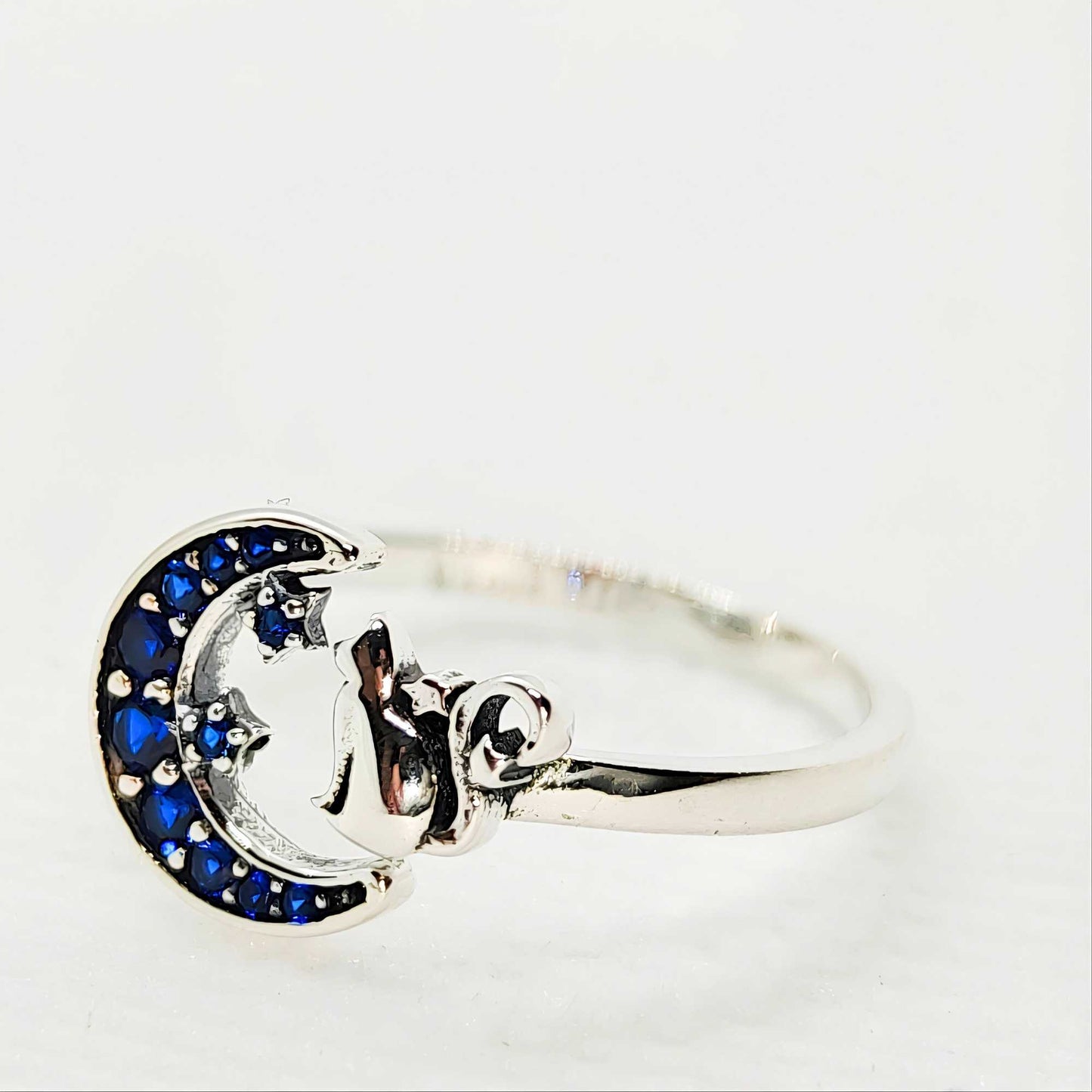 Anillo Artemis