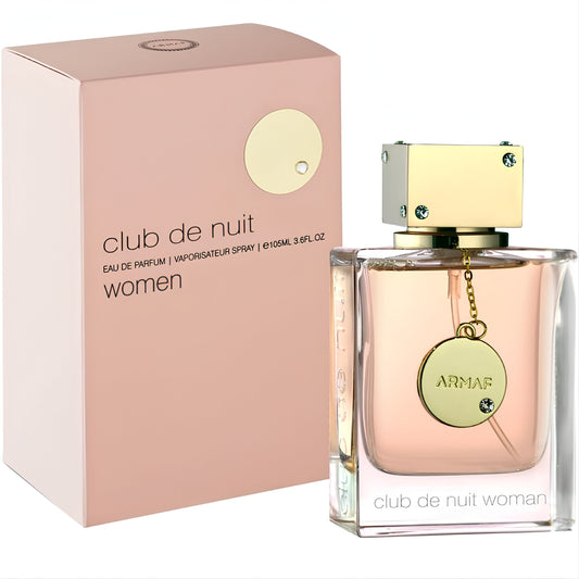 Perfume Club de Nuit de Armaf