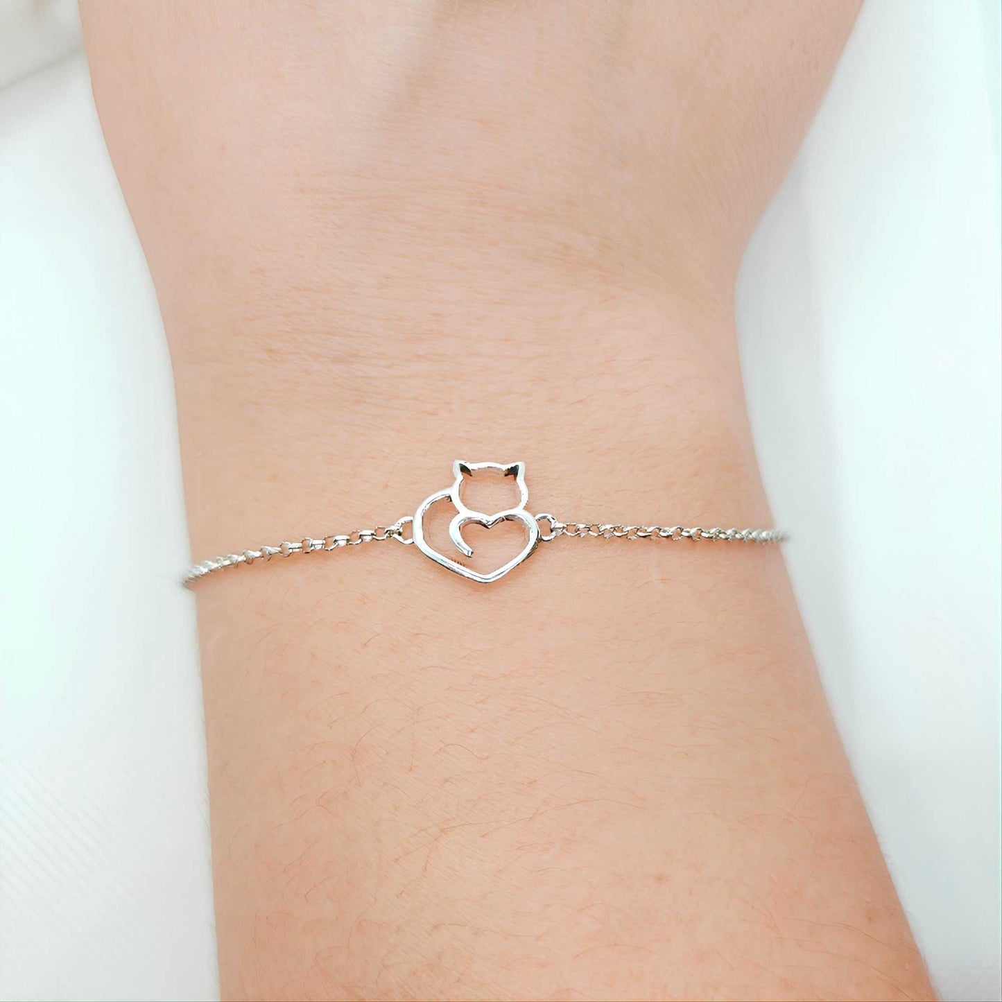 Pulsera Salem