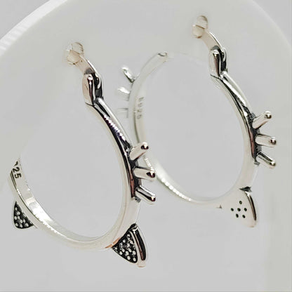 Pendientes Louis