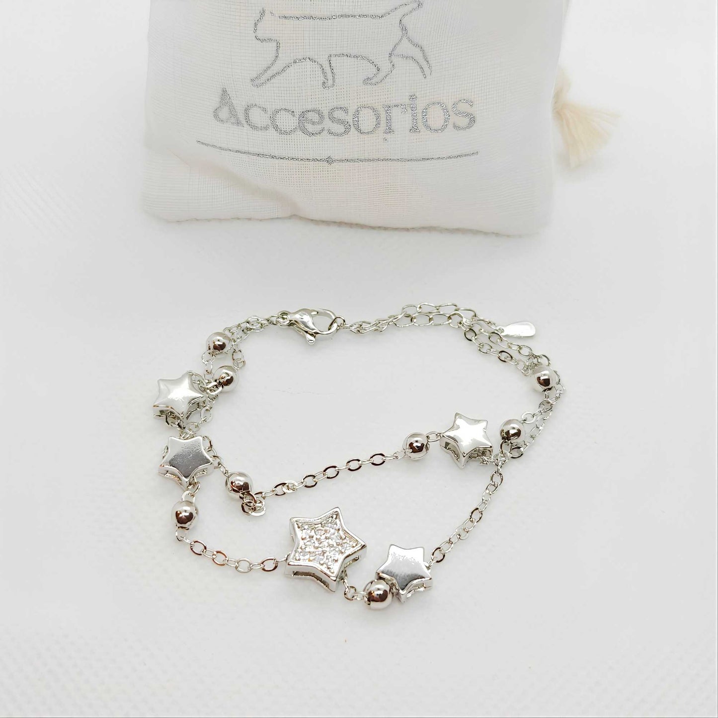 Pulsera Naomi
