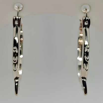 Pendientes Louis K y L Accesorios