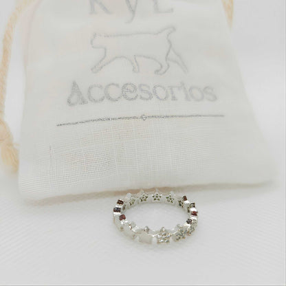 Anillo Tati