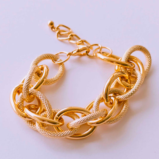 Pulsera Tina