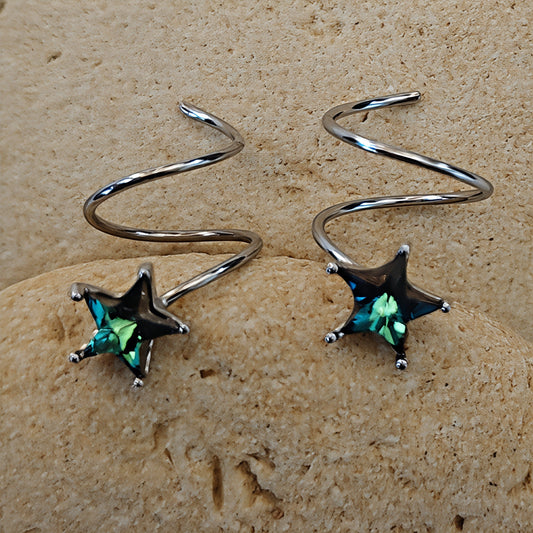 Pendientes Perseidas