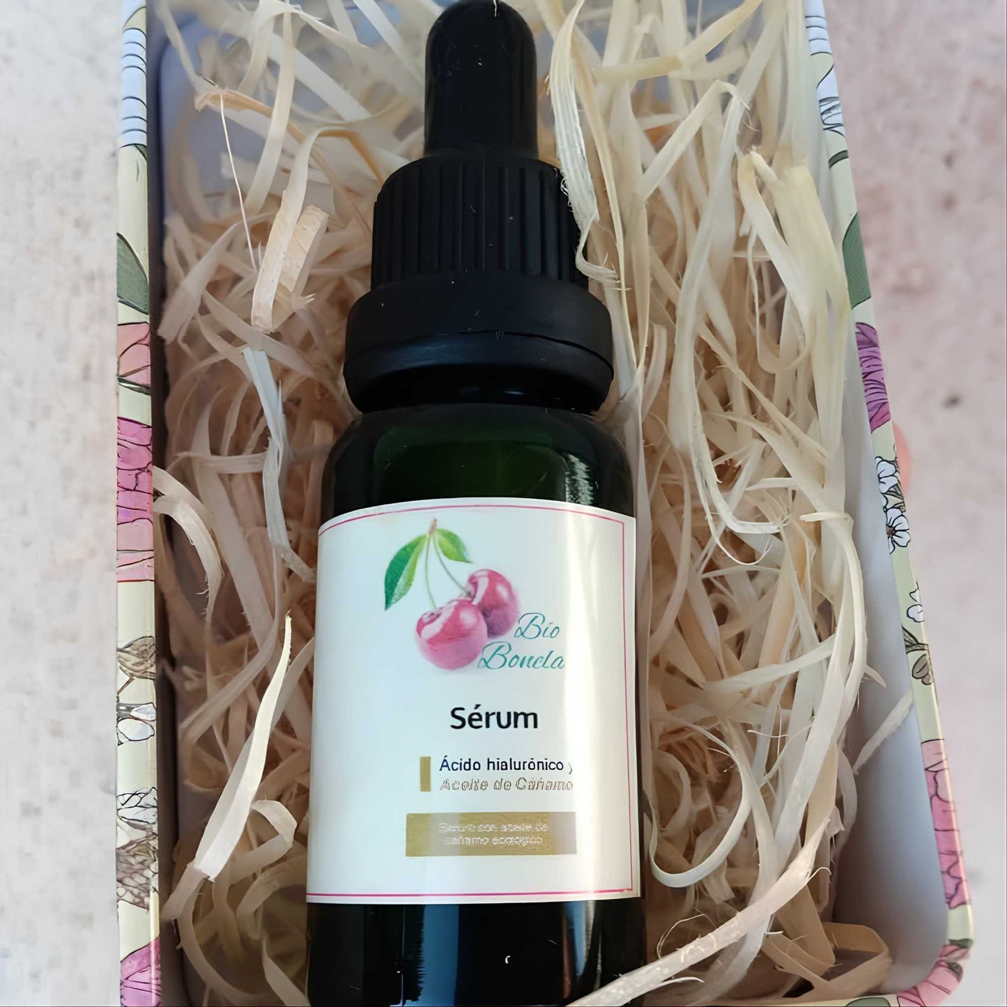 Sérum Antiarrugas 20ml