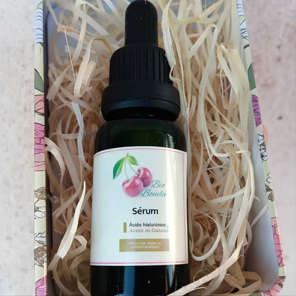Sérum Antiarrugas 20ml