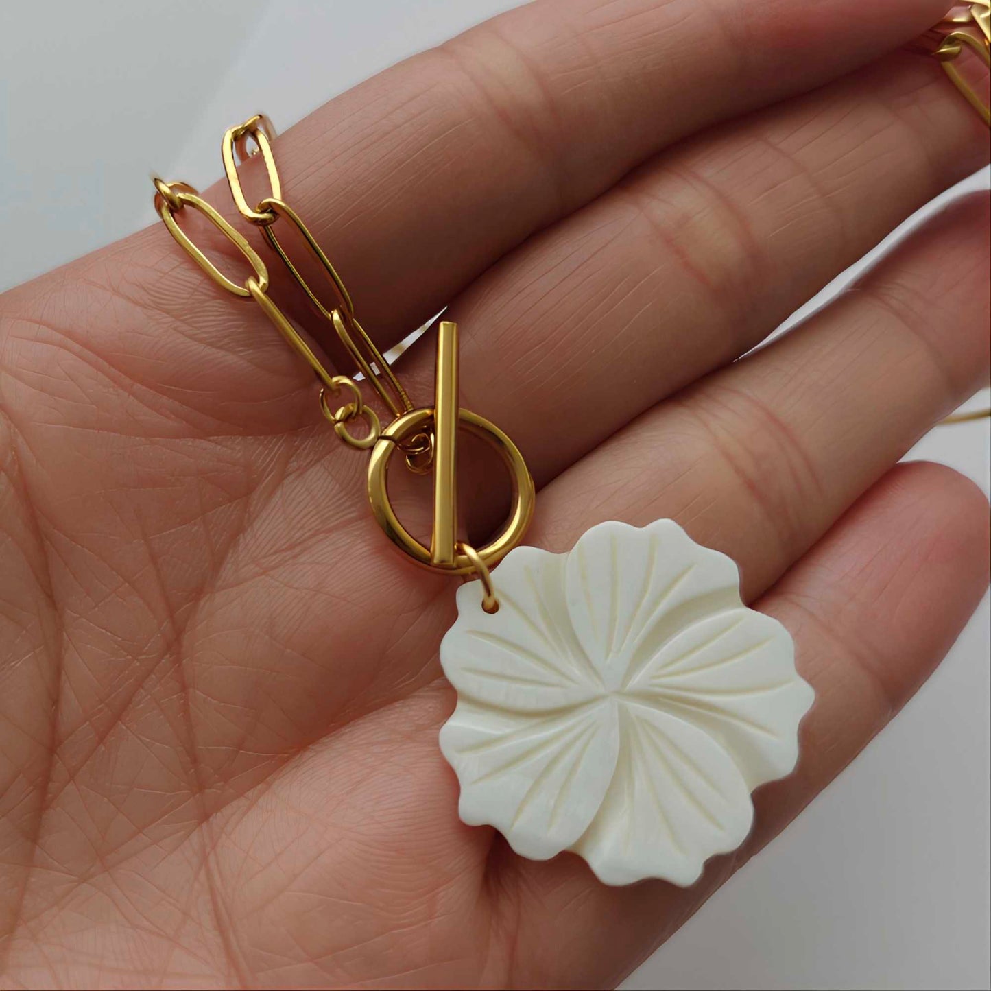 Collar Noe