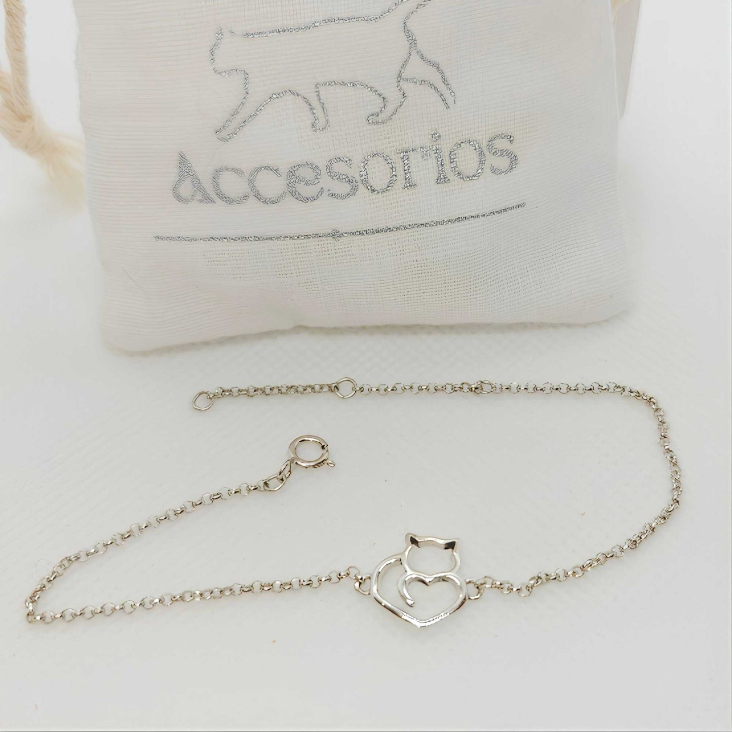 Pulsera Salem