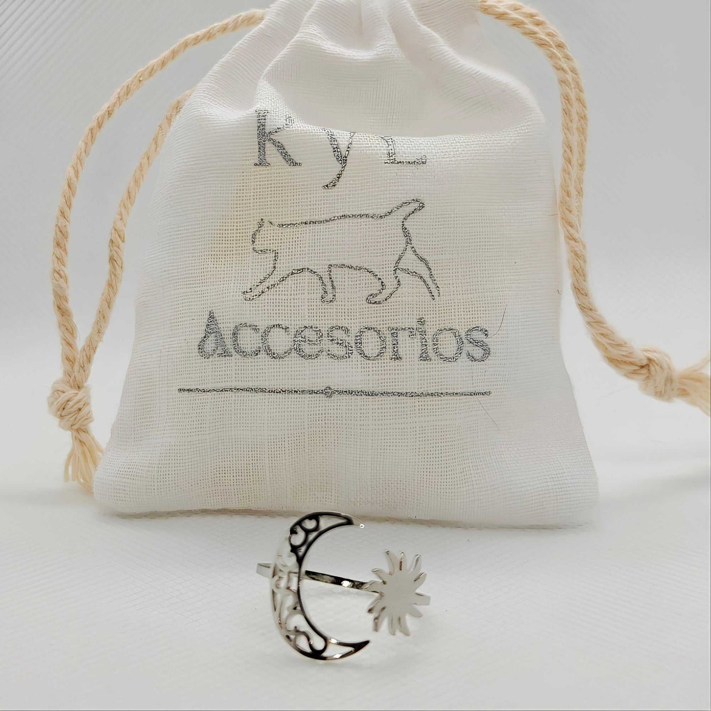 Anillo Eclipse