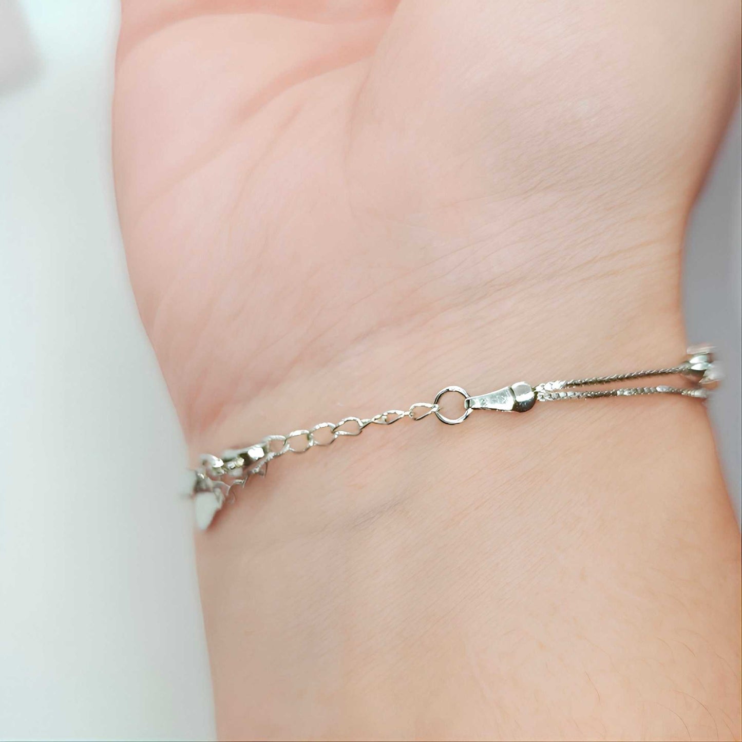 Pulsera Andrómeda