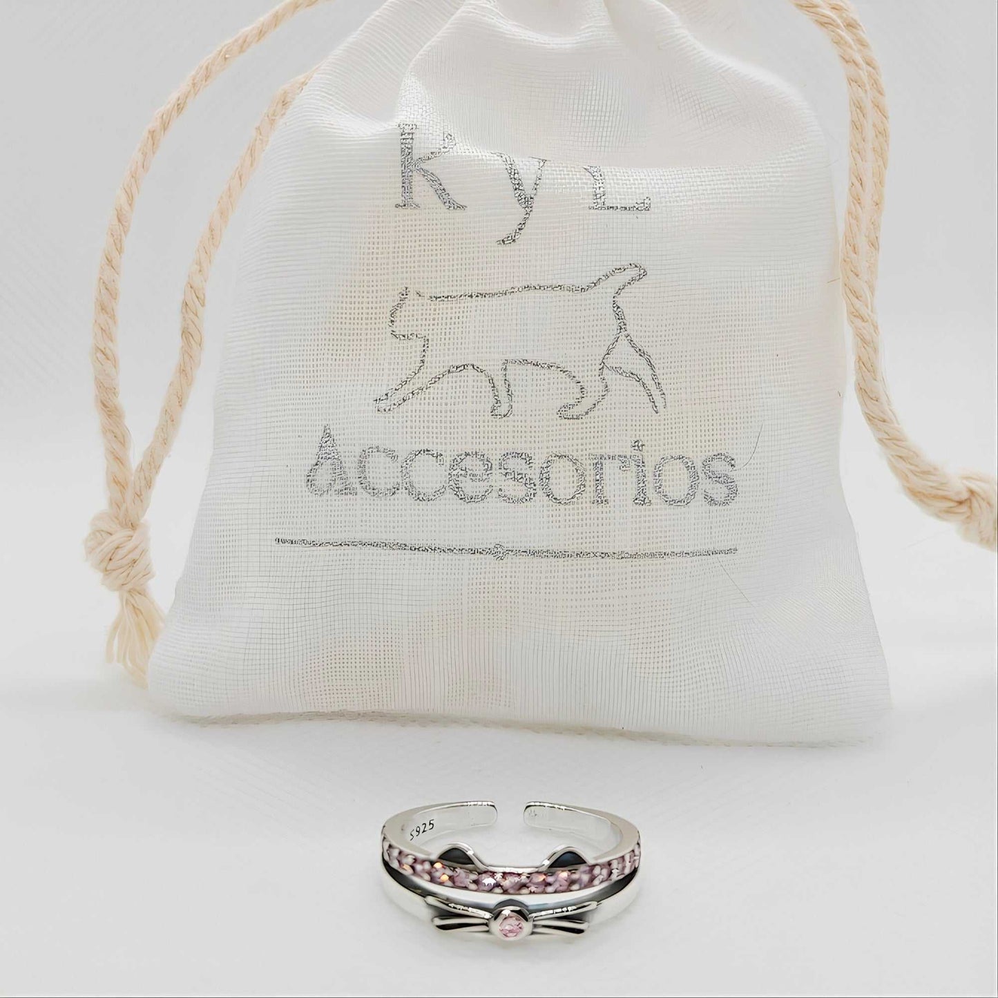 Anillo K