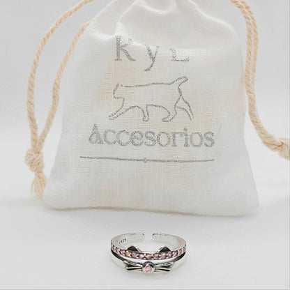 Anillo K