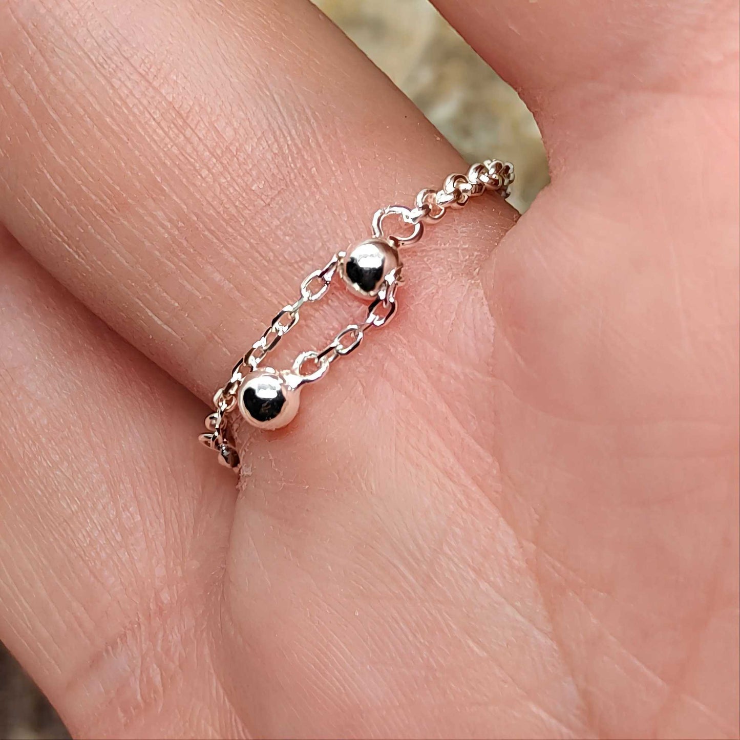 Anillo Kobu